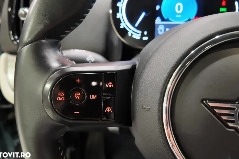 MINI Countryman din 2023 cu 98.300 km - oferta MIN187328 - foto 25