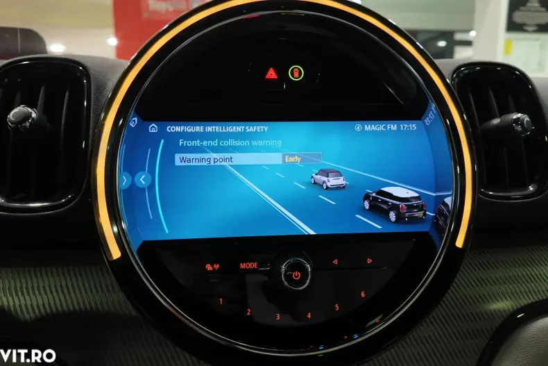 MINI Countryman din 2023 cu 98.300 km - oferta MIN187328 - foto 31