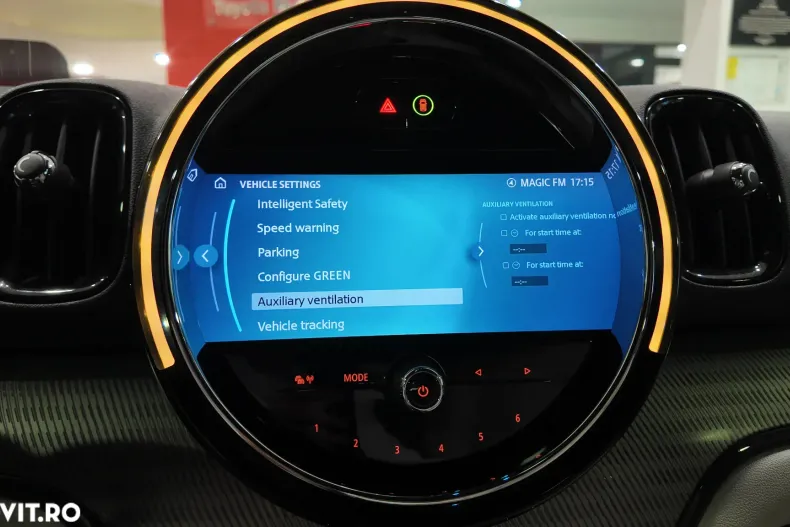 MINI Countryman din 2023 cu 98.300 km - oferta MIN187328 - foto 32