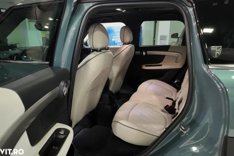 MINI Countryman din 2023 cu 98.300 km - oferta MIN187328 - foto 34