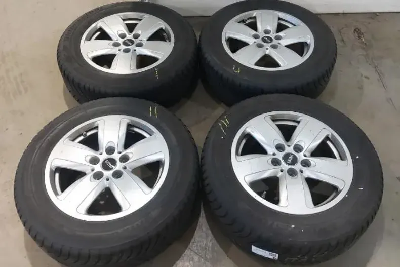 MINI Countryman din 2023 cu 98.300 km - oferta MIN187328 - foto 39