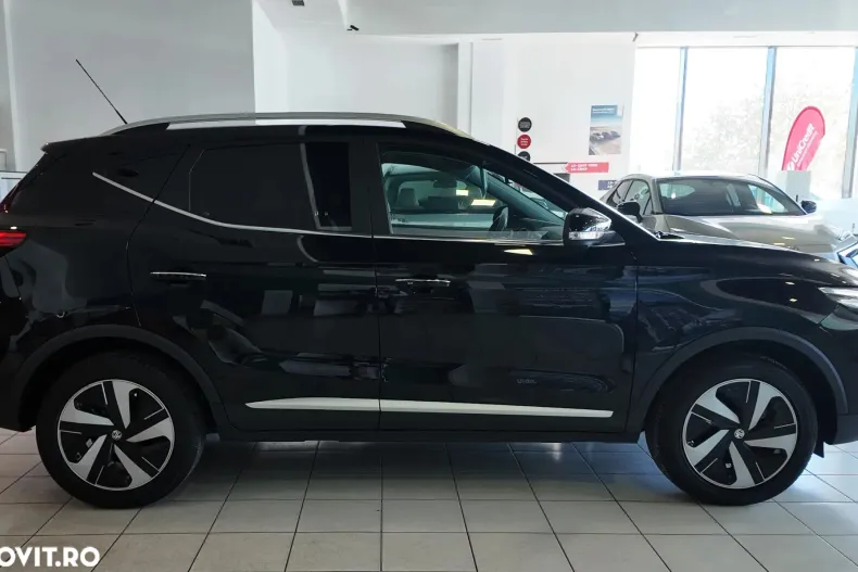 MG ZS EV din 2023 cu 11.200 km - oferta MG0187329 - foto 7