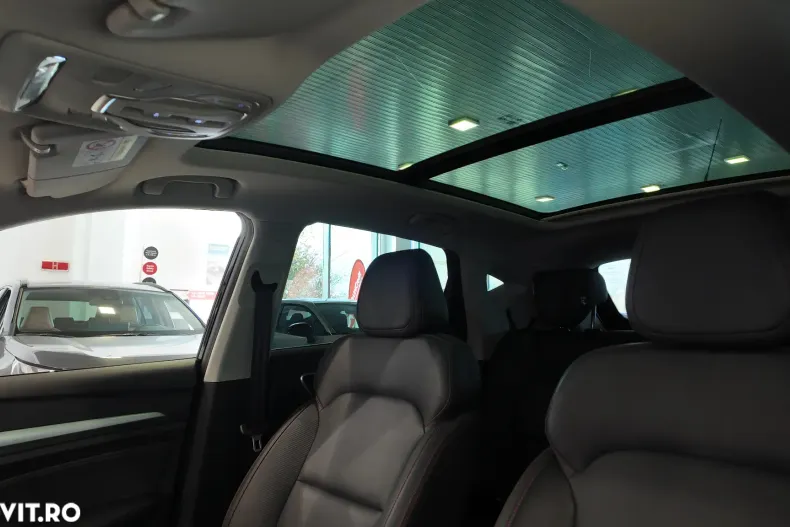 MG ZS EV din 2023 cu 11.200 km - oferta MG0187329 - foto 15