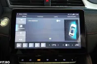 MG ZS EV din 2023 cu 11.200 km - oferta MG0187329 - foto 28