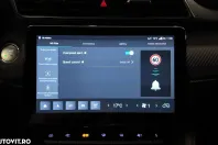 MG ZS EV din 2023 cu 11.200 km - oferta MG0187329 - foto 31