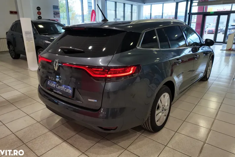 Renault Megane din 2021 cu 109.500 km - oferta REN187330 - foto 5