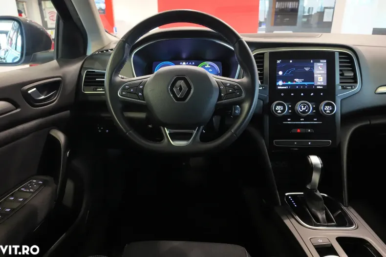 Renault Megane din 2021 cu 109.500 km - oferta REN187330 - foto 15