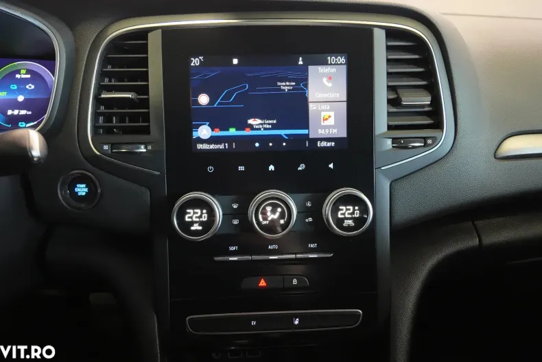 Renault Megane din 2021 cu 109.500 km - oferta REN187330 - foto 26
