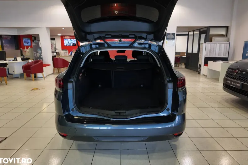 Renault Megane din 2021 cu 109.500 km - oferta REN187330 - foto 35