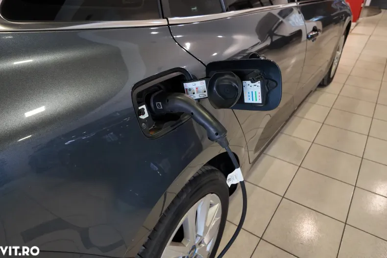 Renault Megane din 2021 cu 109.500 km - oferta REN187330 - foto 36