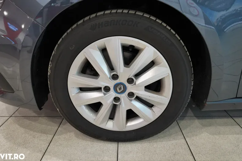 Renault Megane din 2021 cu 109.500 km - oferta REN187330 - foto 38