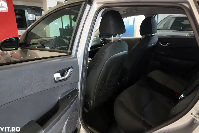 Hyundai KONA din 2022 cu 10.900 km - oferta HYU187331 - foto 36