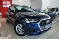 Audi Q3 din 2021 cu 75.550 km - oferta AUD187332 - foto 1