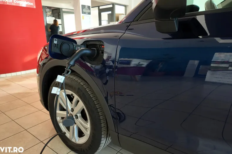 Audi Q3 din 2021 cu 75.550 km - oferta AUD187332 - foto 10