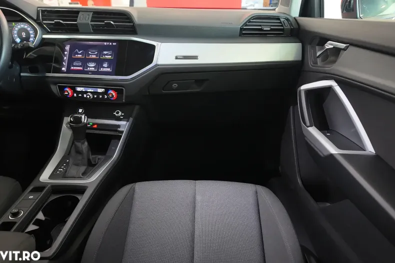 Audi Q3 din 2021 cu 75.550 km - oferta AUD187332 - foto 16