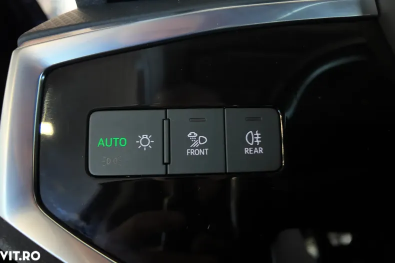 Audi Q3 din 2021 cu 75.550 km - oferta AUD187332 - foto 21