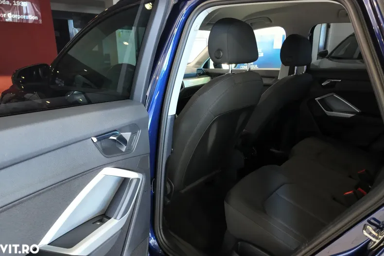Audi Q3 din 2021 cu 75.550 km - oferta AUD187332 - foto 34