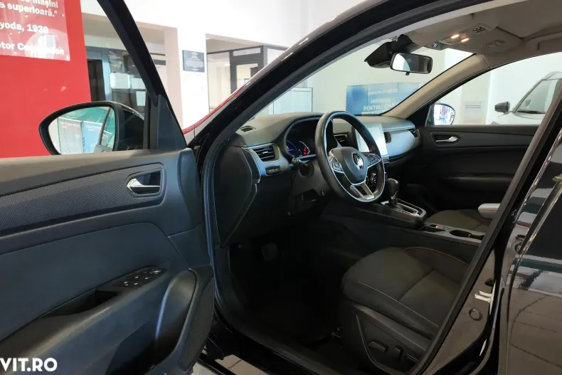 Renault Arkana din 2021 cu 95.947 km - oferta REN187333 - foto 10