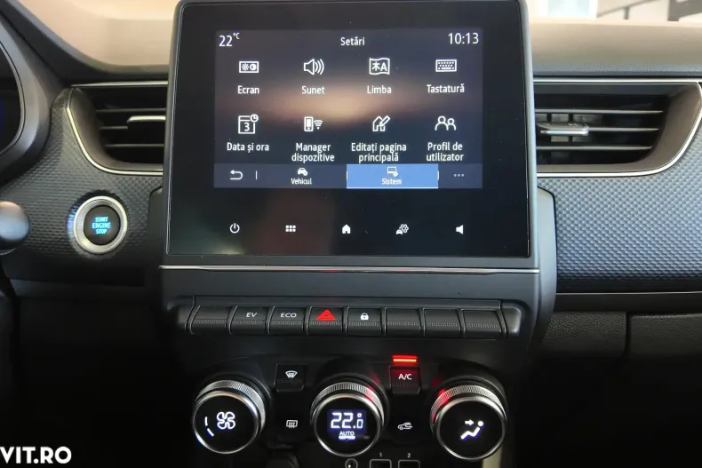 Renault Arkana din 2021 cu 95.947 km - oferta REN187333 - foto 22