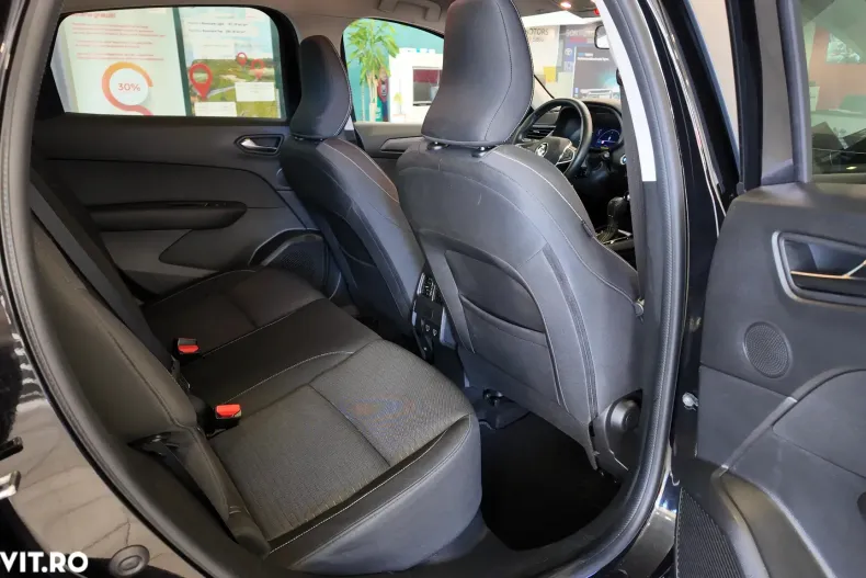 Renault Arkana din 2021 cu 95.947 km - oferta REN187333 - foto 29