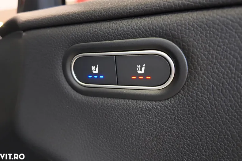 Mercedes-Benz A 250 (Clasa A) din 2022 cu 81.500 km - oferta MER187334 - foto 14