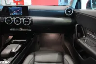 Mercedes-Benz A 250 (Clasa A) din 2022 cu 81.500 km - oferta MER187334 - foto 19