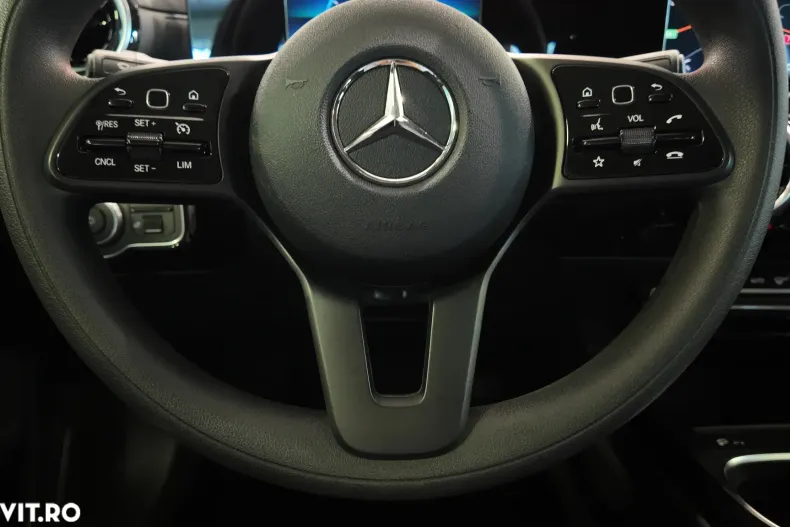 Mercedes-Benz A 250 (Clasa A) din 2022 cu 81.500 km - oferta MER187334 - foto 21