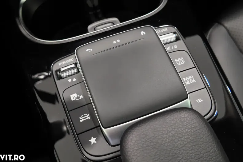 Mercedes-Benz A 250 (Clasa A) din 2022 cu 81.500 km - oferta MER187334 - foto 27