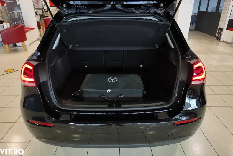 Mercedes-Benz A 250 (Clasa A) din 2022 cu 81.500 km - oferta MER187334 - foto 36