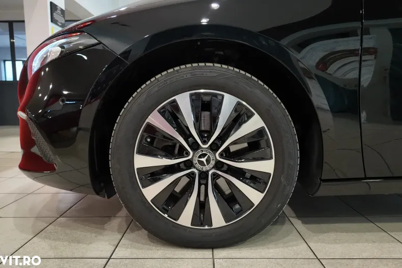 Mercedes-Benz A 250 (Clasa A) din 2022 cu 81.500 km - oferta MER187334 - foto 37