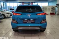 Hyundai KONA din 2022 cu 32.500 km - oferta HYU187335 - foto 4