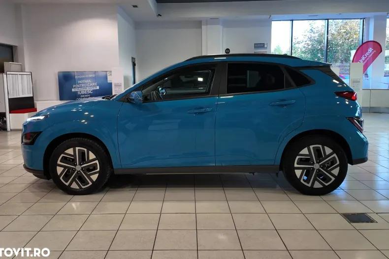 Hyundai KONA din 2022 cu 32.500 km - oferta HYU187335 - foto 7