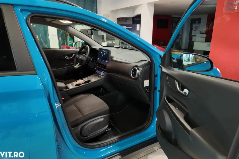 Hyundai KONA din 2022 cu 32.500 km - oferta HYU187335 - foto 12