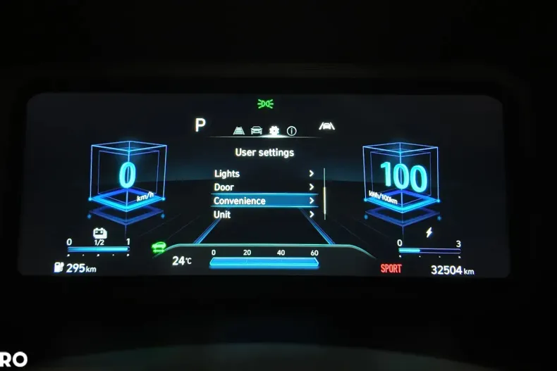 Hyundai KONA din 2022 cu 32.500 km - oferta HYU187335 - foto 24