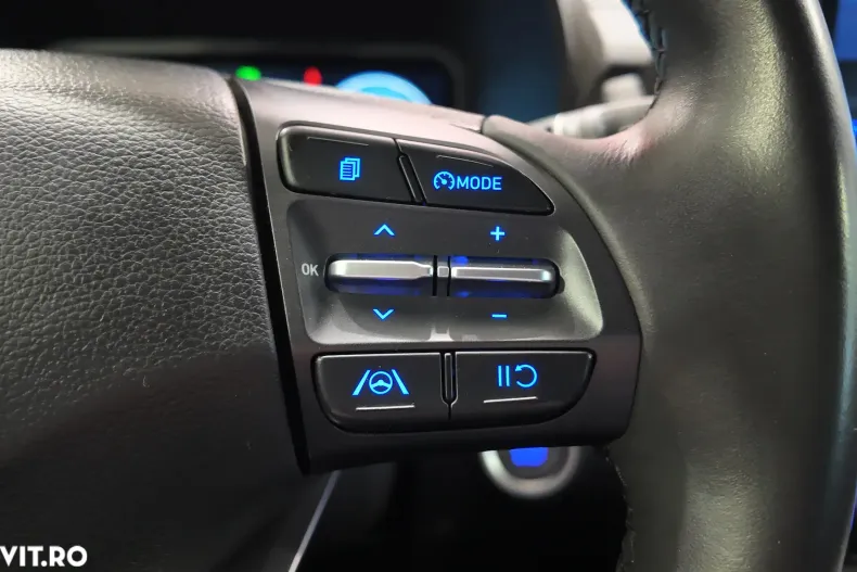 Hyundai KONA din 2022 cu 32.500 km - oferta HYU187335 - foto 30