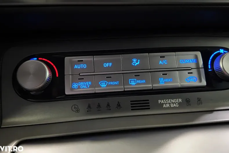 Hyundai KONA din 2022 cu 32.500 km - oferta HYU187335 - foto 33