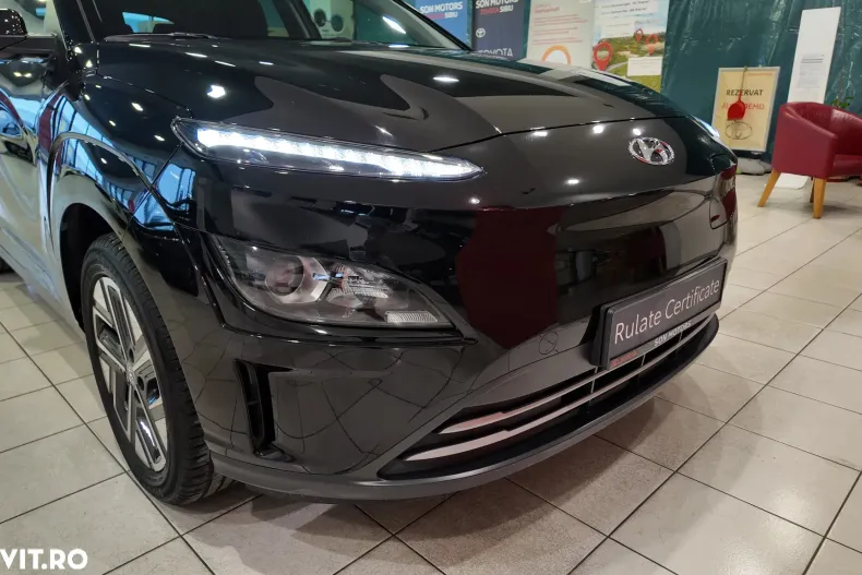 Hyundai KONA din 2022 cu 43.300 km - oferta HYU187336 - foto 10