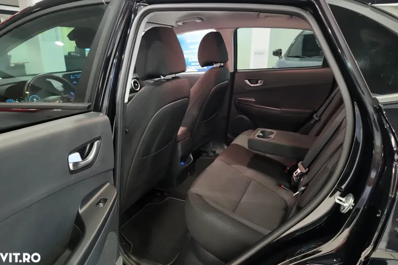 Hyundai KONA din 2022 cu 43.300 km - oferta HYU187336 - foto 16