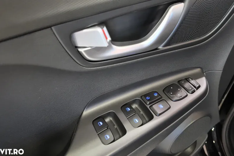 Hyundai KONA din 2022 cu 43.300 km - oferta HYU187336 - foto 33