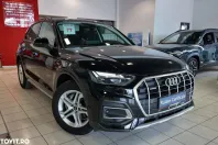 Audi Q5 din 2022 cu 137.400 km - oferta AUD187337 - foto 1