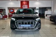 Audi Q5 din 2022 cu 137.400 km - oferta AUD187337 - foto 2