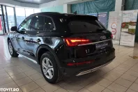 Audi Q5 din 2022 cu 137.400 km - oferta AUD187337 - foto 4
