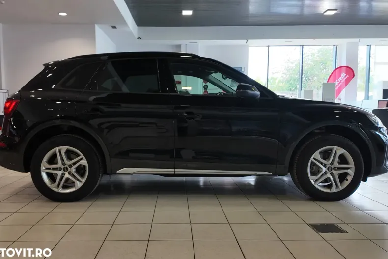 Audi Q5 din 2022 cu 137.400 km - oferta AUD187337 - foto 8