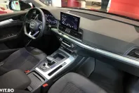Audi Q5 din 2022 cu 137.400 km - oferta AUD187337 - foto 13