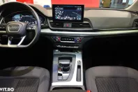 Audi Q5 din 2022 cu 137.400 km - oferta AUD187337 - foto 14