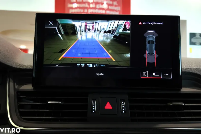 Audi Q5 din 2022 cu 137.400 km - oferta AUD187337 - foto 24