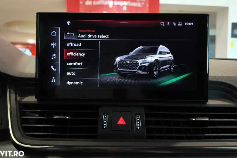Audi Q5 din 2022 cu 137.400 km - oferta AUD187337 - foto 27