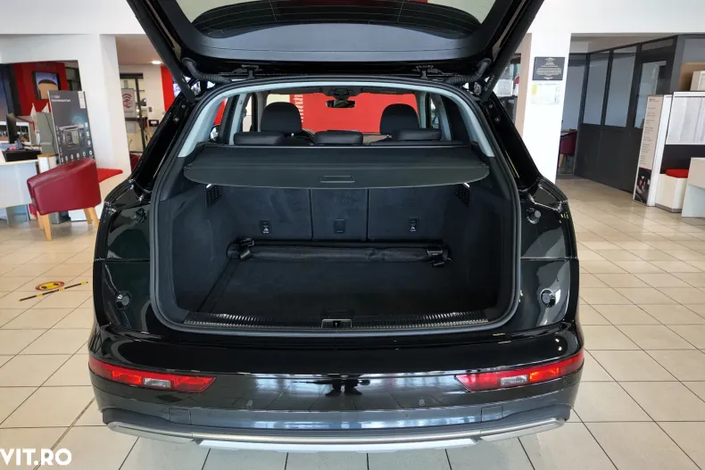 Audi Q5 din 2022 cu 137.400 km - oferta AUD187337 - foto 36