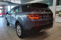 Land Rover Discovery Sport din 2022 cu 39.300 km - oferta LAN187338 - foto 4