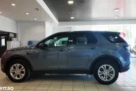 Land Rover Discovery Sport din 2022 cu 39.300 km - oferta LAN187338 - foto 7